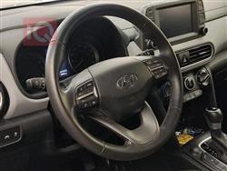 هیوندای کۆنا